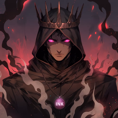 Ink Cultist #270