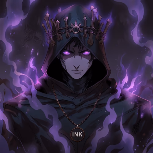 Ink Cultist #513