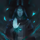 Warden of the Veil