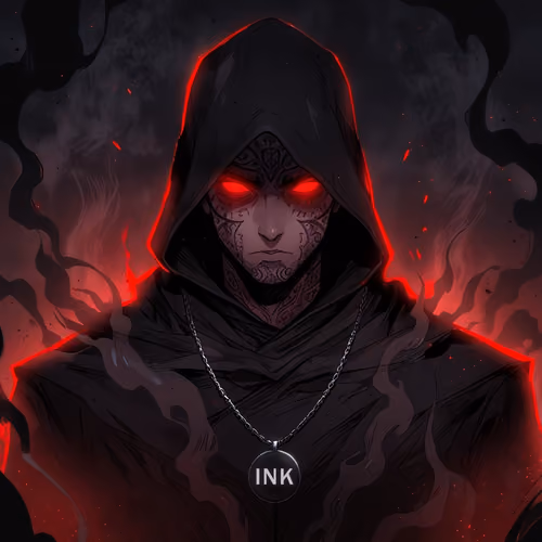 Ink Cultist #269