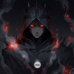 Ink Cultist #905