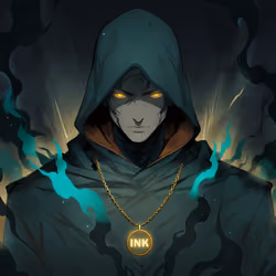 Ink Cultist #620