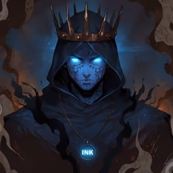 Ink Cultist #130