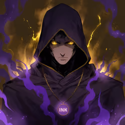 Ink Cultist #522
