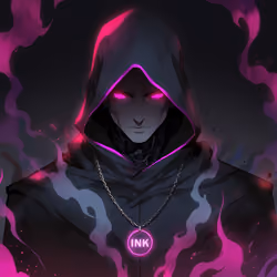 Ink Cultist #235