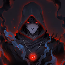 Ink Cultist #111