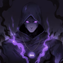 Ink Cultist #479