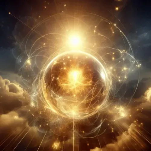 ORBS #1