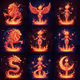 Embers of the Flame