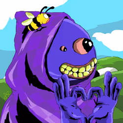 585