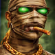 King punkster #12