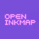 ink map