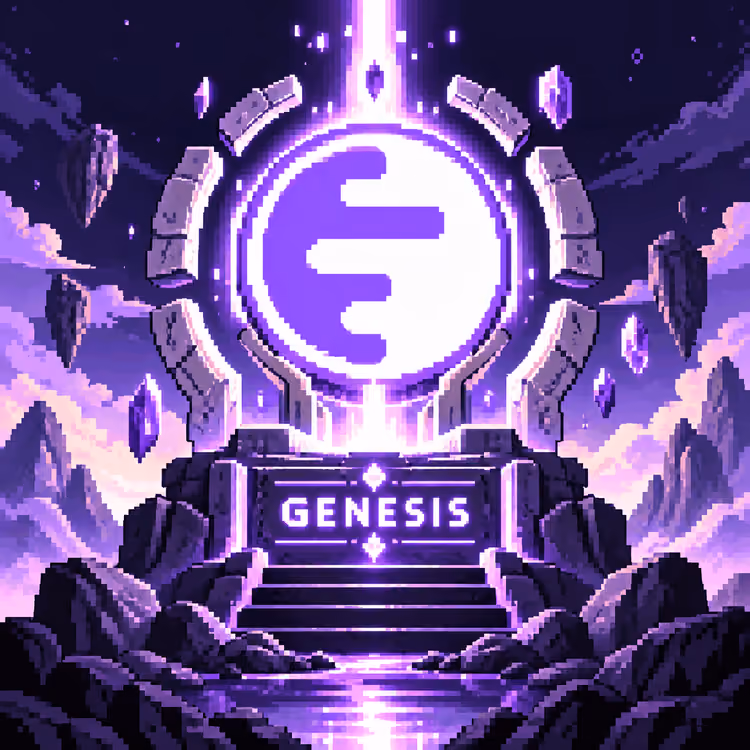 Sigil Genesis #4440