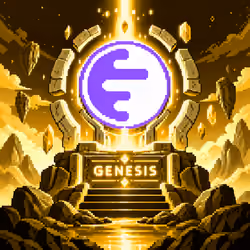 Sigil Genesis #1860