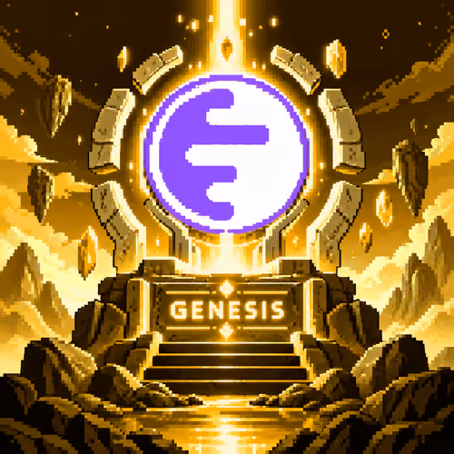 Sigil Genesis #2850