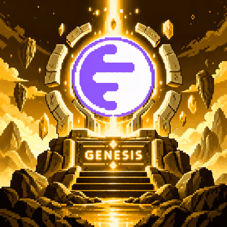 Sigil Genesis #4429