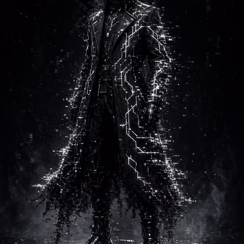 Ink Traveler