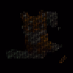 INKCODE4096 #0158 • 1/1