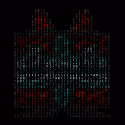 INKCODE4096 #3603 • 1/1