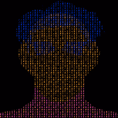 INKCODE4096 #2754
