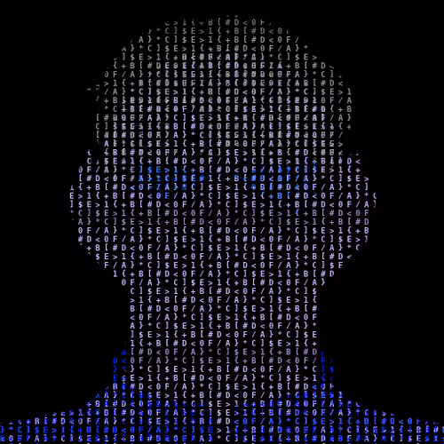 INKCODE4096 #2345