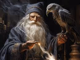 Wizard