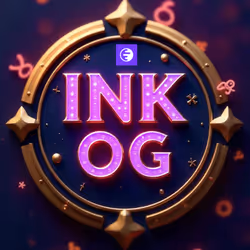 INKED OG #1385