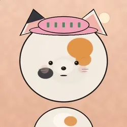 Purrkin #6534