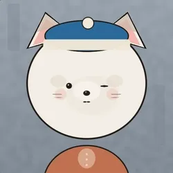 Purrkin #6520