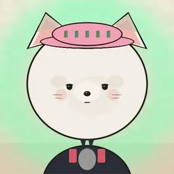 Purrkin #6535