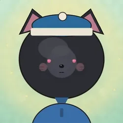 Purrkin #6526