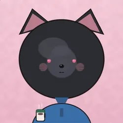 Purrkin #6530
