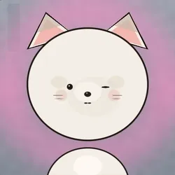 Purrkin #6522