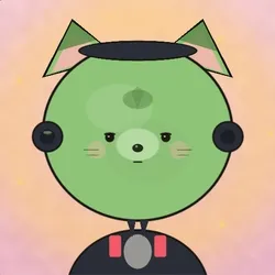 Purrkin #6538
