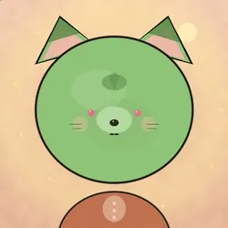 Purrkin #6527