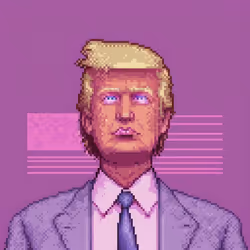TRUMPINK