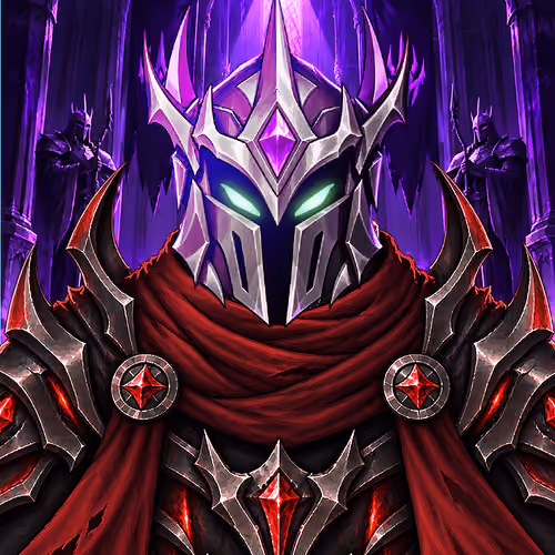 VYRA #96