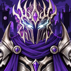 VYRA #71