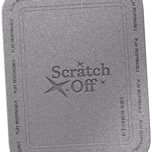 Scratch Card NFT