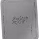 Scratch Card NFT