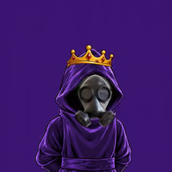 The SHROUDED  #1498