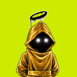The SHROUDED  #305
