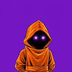 The SHROUDED  #982