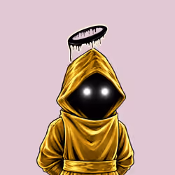 The SHROUDED  #1700