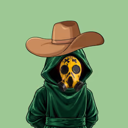 The SHROUDED  #1301