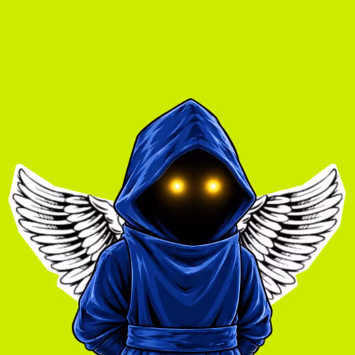 The SHROUDED  #1570
