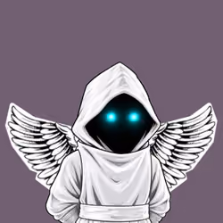 The SHROUDED  #1397