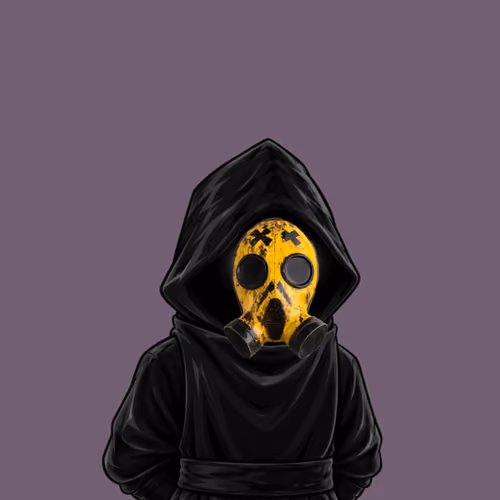 The SHROUDED  #173