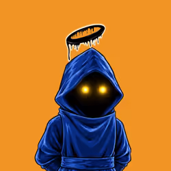 The SHROUDED  #1092
