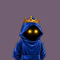 The SHROUDED  #753